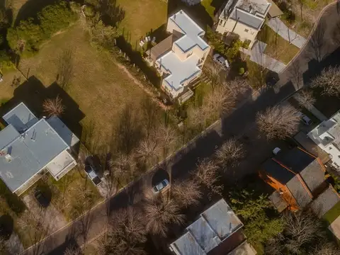 Boulevard de Todos los Santos 5600