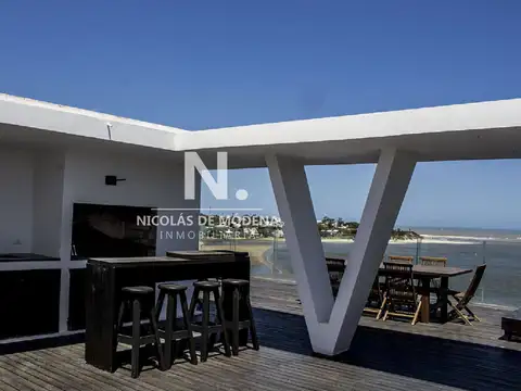 Departamento en Venta de 4 ambientes