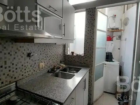 Depto Tipo Casa en Venta de 3 ambientes