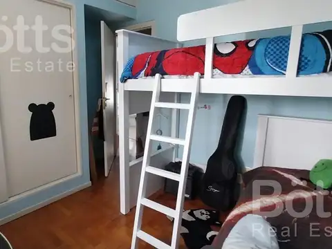 Depto Tipo Casa en Venta al Noroeste