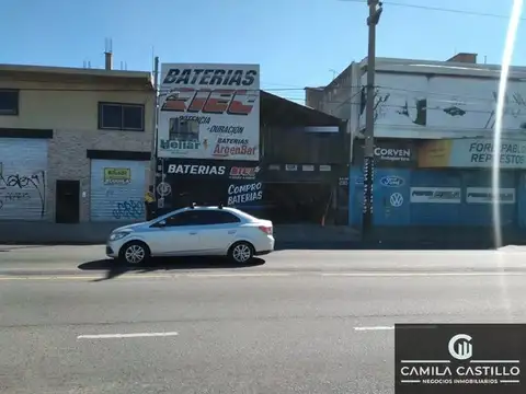 Depósito en venta de 318m2 ubicado en Gregorio de Laferrere