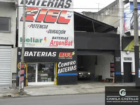 Gregorio de Laferrere, Provincia de Buenos Aires,