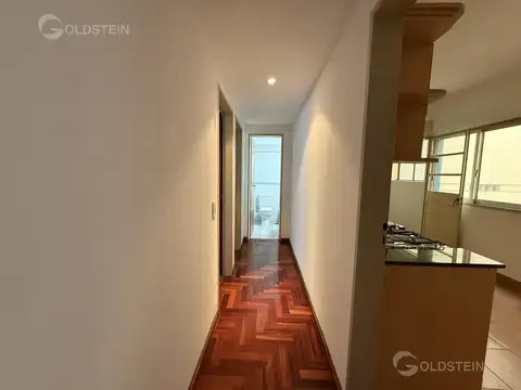 Departamento en Alquiler 25 años