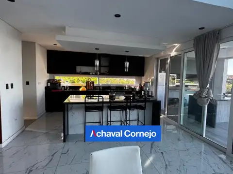 Casa en Alquiler al Noreste
