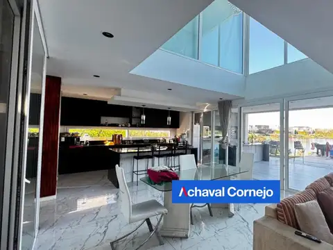 Casa en Alquiler A Estrenar