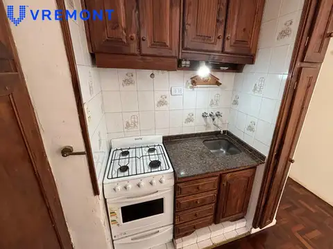 Departamento en Alquiler 45 años
