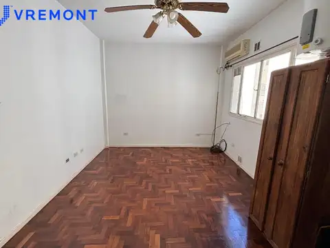 Departamento en Alquiler en Balvanera, $ 430.000