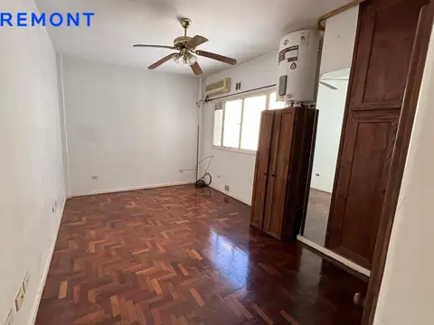 Departamento Monoambiente en Alquiler, Abasto, Boulogne sur Mer al 500.
