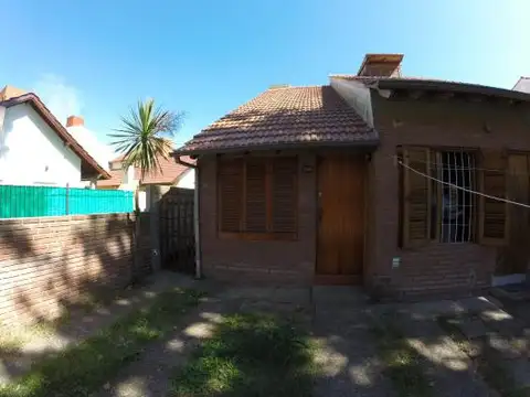Venta de Dúplex en San Bernardo