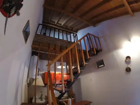 Casa en Venta 40 años
