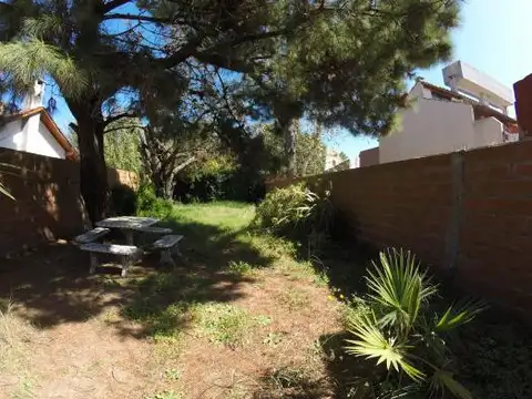 Venta de Dúplex en San Bernardo