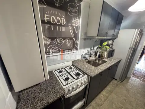 Departamento en Venta en Villa Urquiza, USD 157.000