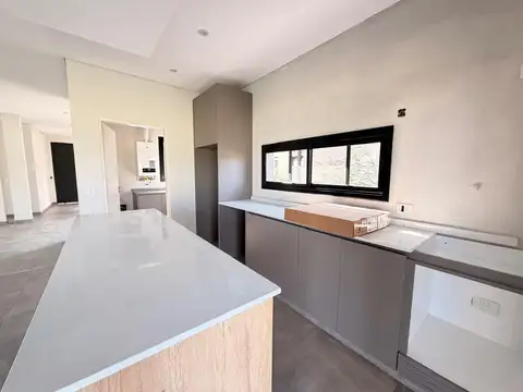 Casa en Venta A Estrenar