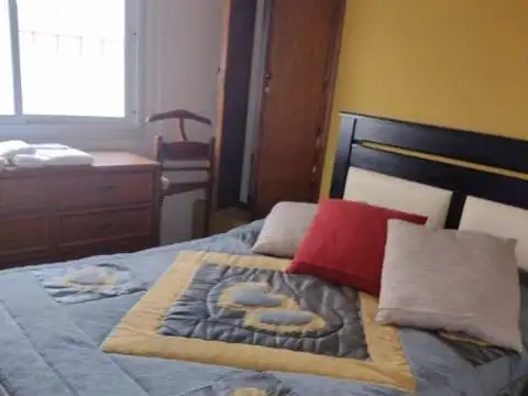 Departamento 6 ambientes con 3 baños