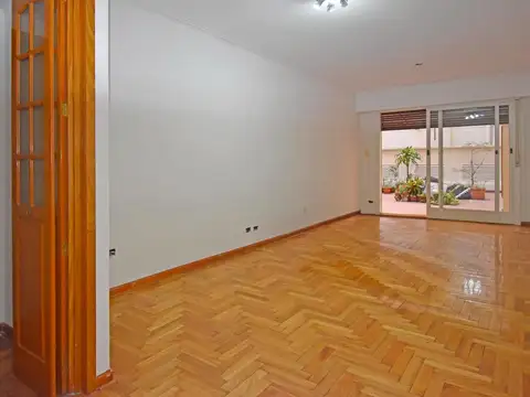 Avenida Corrientes 4600, Piso 2°