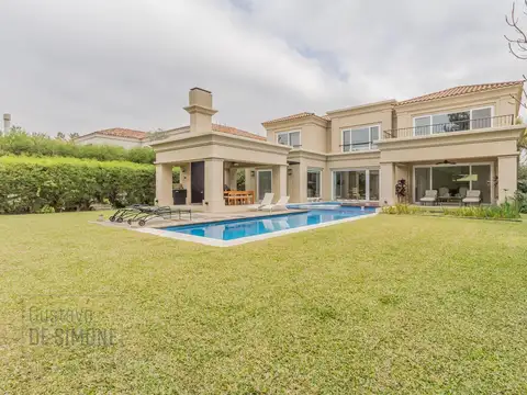 Casa en Venta en Nordelta, USD 1.250.000