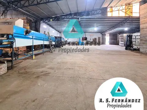 Campo en Venta de 68  ha