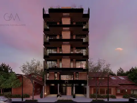 Departamento en venta