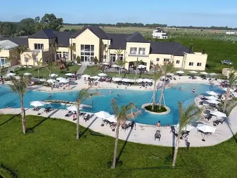 Terreno en Venta 50  mts Fondo