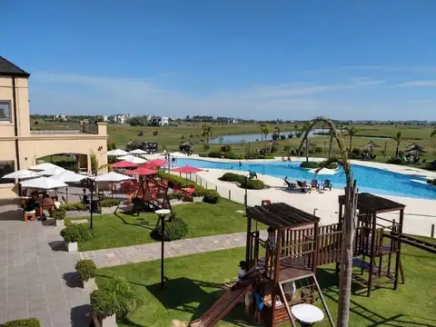 Terreno en Venta 40  mts Frente