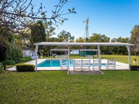 Hotel en Venta en Zarate, USD 650.000