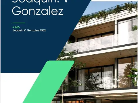 Departamento en Venta de 4 ambientes