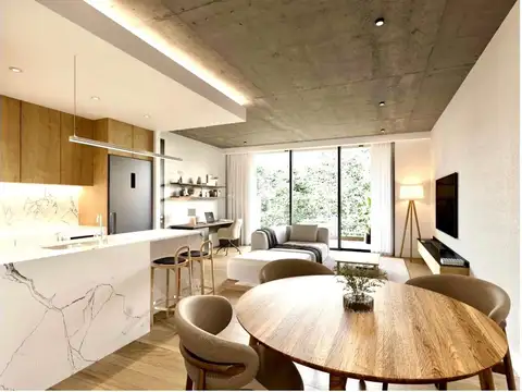 4 AMBIENTES DE 260 M2 C/ TERRAZA Y PARRILLA PROPIA