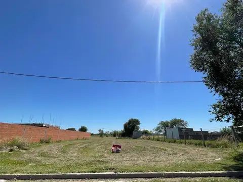 Terreno en Pavon