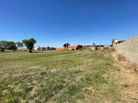 Terreno en Venta en Pavon, USD 126.000