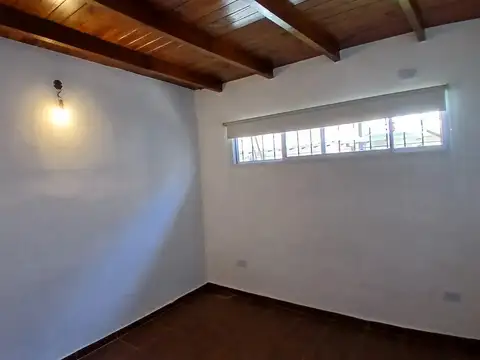 Alquier Departamento 2 Ambientes. 1º Piso.
