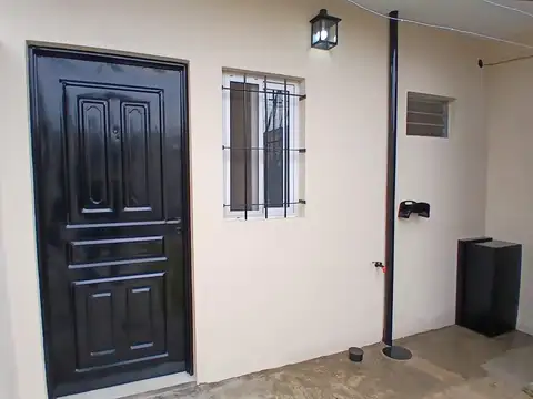 Alquier Departamento 2 Ambientes. 1º Piso.