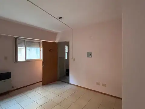 Departamento en Alquiler de Monoambiente
