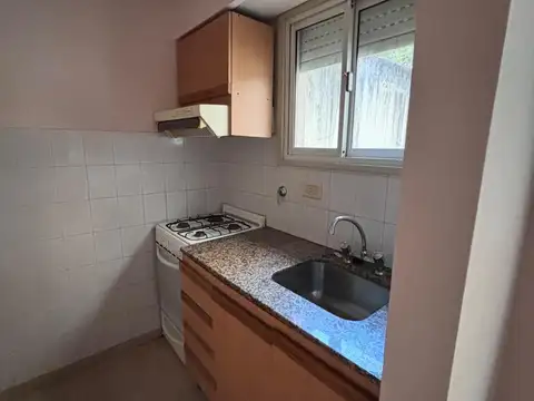 Departamento - Centro
