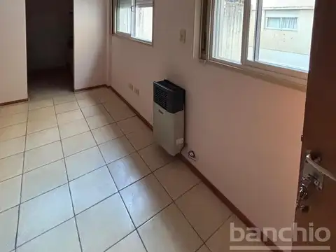 Departamento en Alquiler 25 años