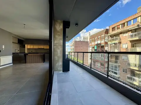 Departamento - Martin
