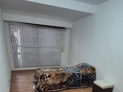 Departamento 1 dormitorio