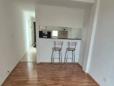 Departamento 1 dormitorio