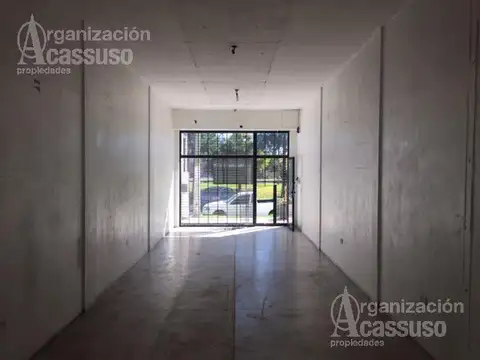 Troncos del Talar - Edificio en Venta sobre R-197