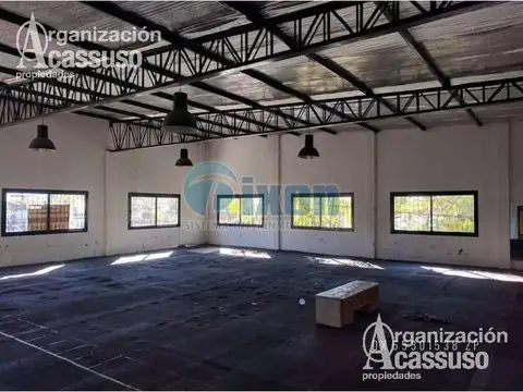 Local en Venta 5 años