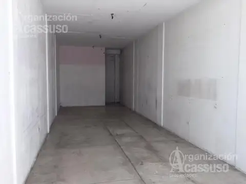 Alfredo L. PALACIOS al 600