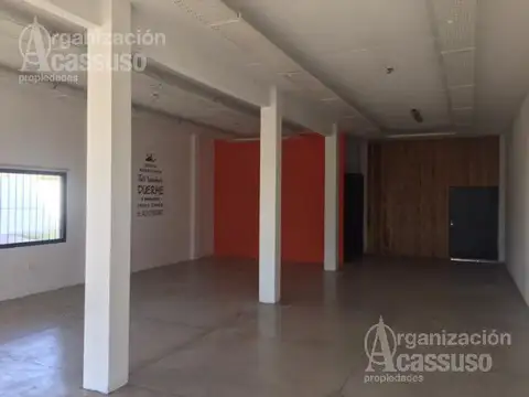 Local en Venta 5 años
