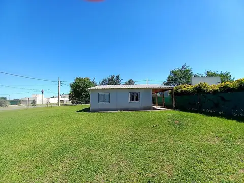 Casa en Venta con 1 cochera