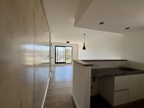 Departamento en Venta al Norte