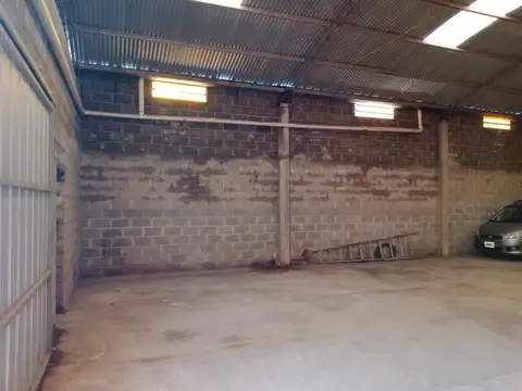 Galpon en Venta 64 años