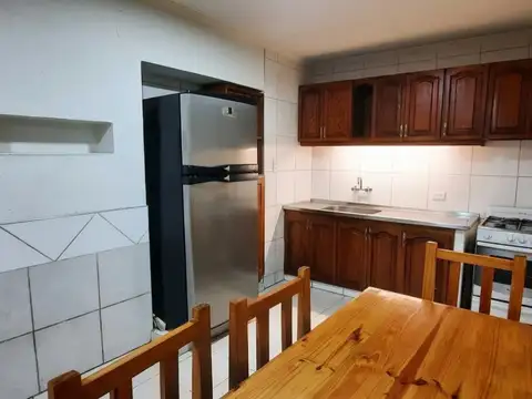 Galpon en Venta 19  mts Fondo