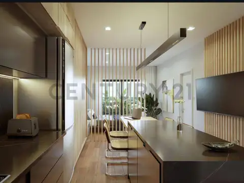 VENTA EN POZO DEPARTAMENTO MONOAMBIENTE EN BARADERO