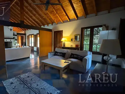 Casa en El Lucero