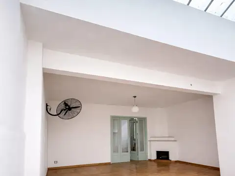 Depto Tipo Casa Monoambiente con 1 baño