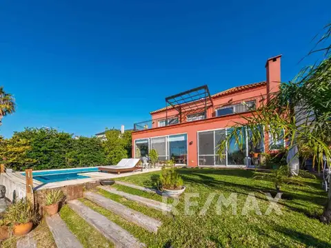Casa en Venta de 4 dormitorios