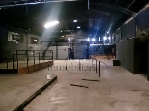 Juan Agustín Maza Norte 3500